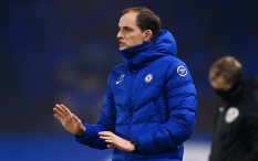 Tuchel Mengaku Belum Puas Meski Chelsea Menang Telak Atas Tottenham
