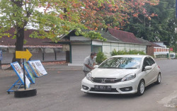 Pengelola Objek Wisata di DIY Keberatan dengan Aturan Ganjil Genap