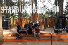 Agar Sinyal Internet di Pinus Mangunan Tak Lemot, Butuh Biaya Rp500 Juta