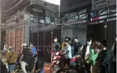 PPKM Berakhir, Epidemiolog: Covid-19 Nasional Belum Terkendali