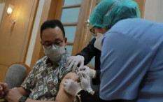 Anies Klaim Dunia Tercengang Melihat Indonesia Lewati Krisis Covid-19