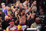 Petinju Manny Pacquiao Calonkan Diri di Pilpres Filipina 2022