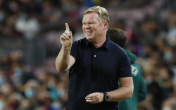 Barcelona Dibantai Bayern Muenchen, Ronald Koeman Tak Khawatir