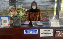 Bank BPD DIY Bersinergi Kembangkan Aplikasi Visiting Jogja untuk Hidupkan Pariwisata 