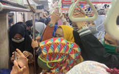 PPKM Level 3 Diperpanjang hingga 4 Oktober, Begini Aturan Perjalanan Terbaru..