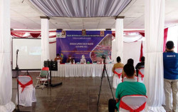 Nelayan Sadeng Gunungkidul Kini Lebih Paham tentang Iklim