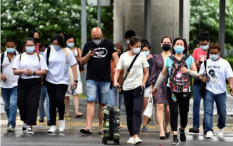 Singapura Kucurkan Rp9,45 Triliun untuk Karyawan yang Terdampak Covid-19