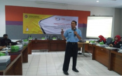 Dinsos DIY Menggelar Pelatihan Penyuluh Sosial