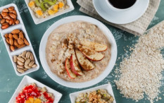 7 Jenis Makanan Ini Mampu Menurunkan Kadar Kolesterol di Tubuh
