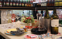 Benarkah Wine Baik untuk Kesehatan? Ini Penjelasannya