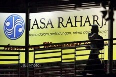 Jasa Raharja Cairkan Santunan Rp1,16 Triliun pada Semester I/2021