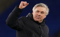 Ancelotti Yakin Juventus Jadi Kandidat Juara & AS Roma Menangkan Gelar