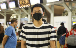 Hadapi Tantangan Sulit di Piala Sudirman, Hendra Setiawan Berharap Bisa Bermain Lepas