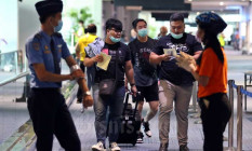 Simak! Syarat Bagi Pelaku Perjalanan Internasional di Masa Perpanjangan PPKM