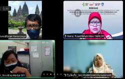 Pembahasan Raperda Kesehatan Jiwa di DIY Harus Komprehensif