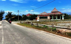 Pembangunan Kawasan Krakal Terancam Mandek Tahun Depan