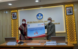 Tingkatkan Akses Pendidikan di Wilayah Terdepan, Tertinggal, dan Terluar