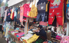 DPRD Kulonprogo Usulkan Raperda Perlindungan Pasar Rakyat