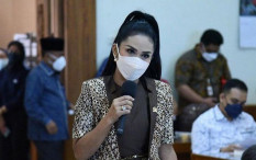 Fahri Hamzah Puji Krisdayanti yang Berani Bongkar Gaji DPR RI