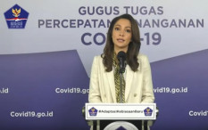 Vaksinasi Jadi Syarat Utama Merubah Pandemi Covid-19 Jadi Endemi