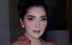 Ashanty Akui Beri Didikan yang Kejam pada Azriel Hermansyah