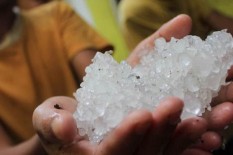 Indonesia Masuk Pancaroba, BMKG Peringatkan Cuaca Ekstrem