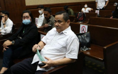 Irjen Pol Napoleon Bonaparte Resmi Jadi Tersangka Kasus Pencucian Uang