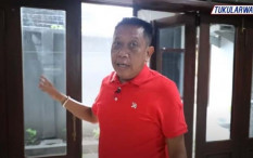 Tukul Arwana Dikabarkan Pendarahan Otak