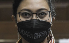 WHO Sebut 7 Juta Orang Meninggal per Tahun Akibat Polusi Udara