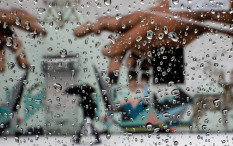 BMKG Perkirakan Musim Hujan DIY Mulai Oktober 