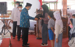 64 Anak di Kota Magelang Kehilangan Orang Tua karena Covid-19