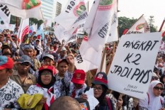 Ketua Komisi X DPR Sebut Seleksi PPPK Sarat Masalah dan Banyak Diprotes Guru