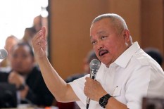 Jadi Tersangka Dua Kasus Korupsi, Ini Koleksi Mobil Alex Noerdin