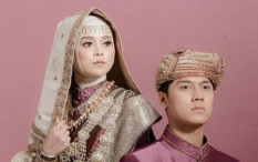Pengantin Baru: Rizky Billar Ungkap Kebiasaan Lesti kejora sebelum Tidur