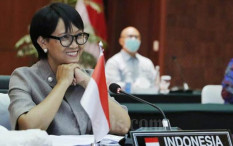Ini Misi Diplomasi Retno Marsudi di Sela Sidang Umum PBB Ke-76
