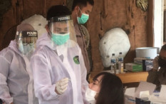 PT KAI Turunkan Tarif Rapid Test Antigen di Jakarta Jadi Rp45.000 