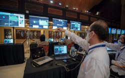 278 Tim Robot Berkompetisi di KRI 2021