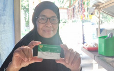 Capai UHC, BPJS Kesehatan Bagikan Pengalaman kepada India