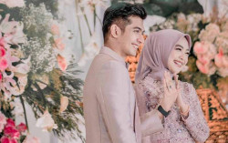 Nangis Terima Lamaran Teuku Ryan, Ria Ricis: Saya Siap Jadi Calon Istri Abang