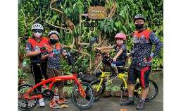 Alasan Biaya Operasional, GL Zoo Putuskan Hanya Buka di Akhir Pekan