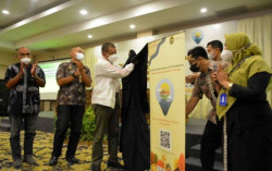 Pemkot Jogja Luncurkan Kampung Wisata Melayani Melalui Aplikasi