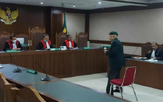 Kasus Senjata Api Ilegal, Mayjen Kivlan Zen Akhirnya Divonis 4 Bulan Penjara