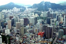 Pengin Melancong ke Korea Selatan, Berapa Biaya yang Harus Disiapkan?