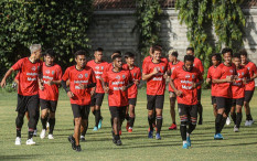 Tak Hanya Sepak Bola, Bali United Rambah Bisnis Investasi Teknologi Ekonomi Baru