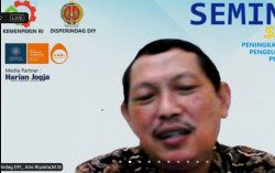 Pengemasan Menaikkan Nilai Produk UMKM