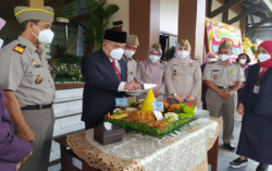 Kanwil ATR/BPN DIY Mempermudah Pelayanan Perizinan