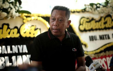 Tukul Arwana Belum 100 Persen Sadar, tapi Kondisinya Membaik