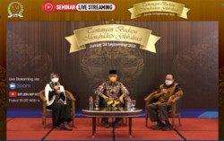 Di Era Digital, Pemimpin Ormas Kalah dengan Influencer