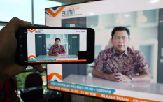 Kasus Penipuan Perbankan Meningkat Selama Pandemi