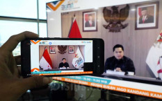 Ini Profil Tujuh BUMN yang Akan Dibubarkan Erick Thohir 